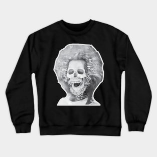 Shocking Crewneck Sweatshirt